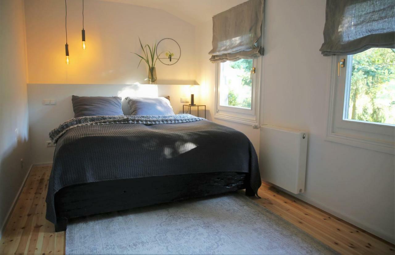N8Quartier Chalet Bad Muenstereifel Extérieur photo