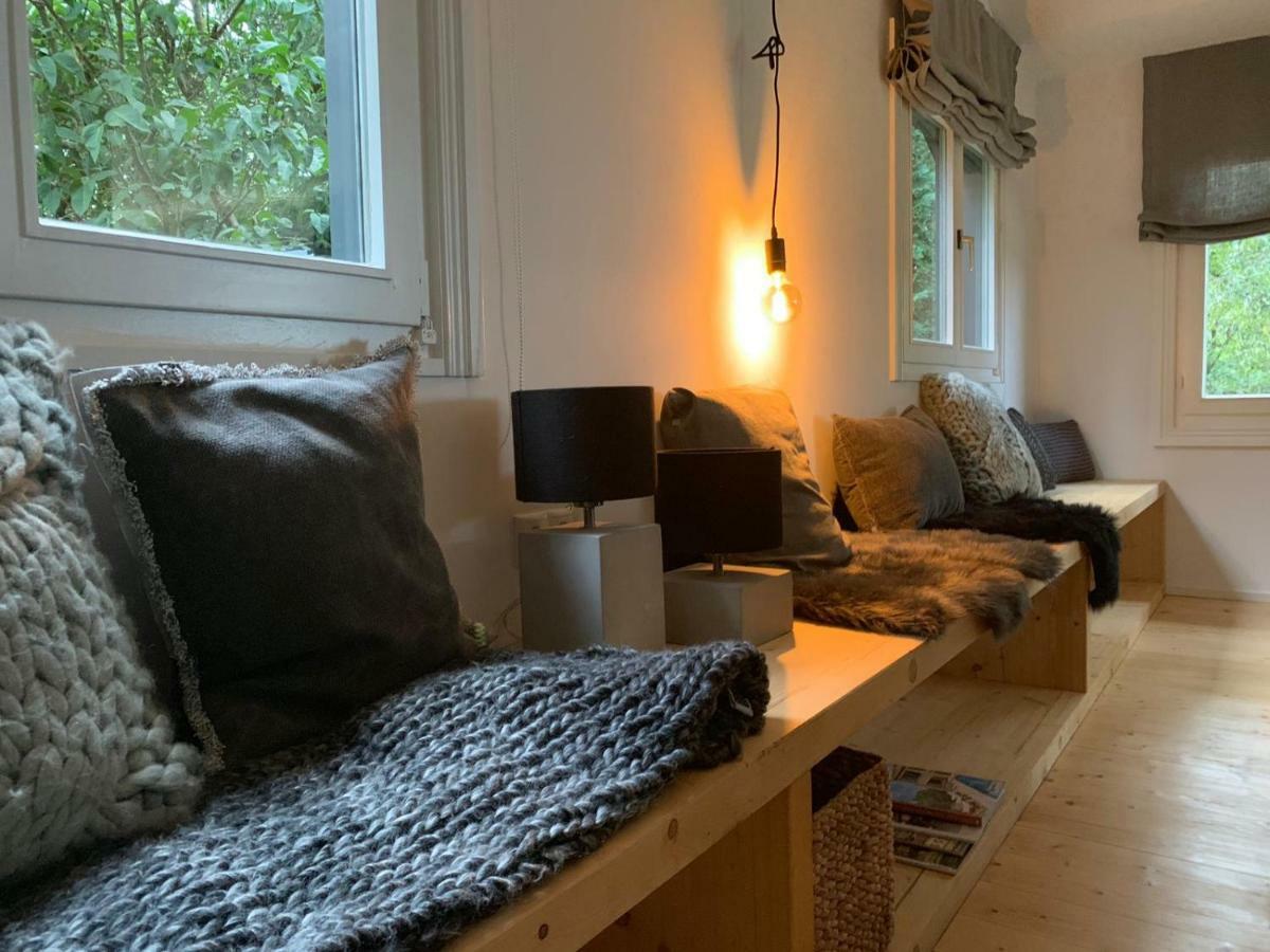 N8Quartier Chalet Bad Muenstereifel Extérieur photo